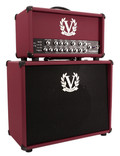 Victory MK Overdrive 100w Hand-Wired Valve Amp Head & 1x12 Cab in Burgundy - VIC-MK-112-02    VIC-MK-OD-01 (3).jpg