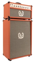 Victory MK Clean 100w Hand-Wired Valve Amp Head & 2x12 Cab in Cognac - VIC-MK-212V-02    VIC-MK-CLEAN-02  (3).jpg