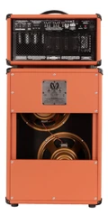 Victory MK Clean 100w Hand-Wired Valve Amp Head & 2x12 Cab in Cognac - VIC-MK-212V-02    VIC-MK-CLEAN-02  (10).jpg