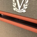 Victory MK Clean 100w Hand-Wired Valve Amp Head & 2x12 Cab in Cognac - VIC-MK-212V-02    VIC-MK-CLEAN-02   (5).jpg