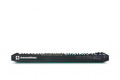 Novation 61 SL MKIII Workstation MIDI Keyboard & Controller - 296752-61SL_MKIII_Rear-elevated.jpg