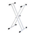 Quiklok T20 Keyboard Stand in WHITE - 10.00255_01.ti4.jpg