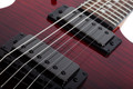 Schecter SOLO-II Standard Electric Guitar in Bloodburst - SOLO II STANDARD BLOOD BURST 3960 PICKUPS_1.jpg