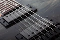 Schecter C-1 Left Handed Standard Electric Guitar in Black Fade Burst Burl - C-1 STANDARD BLACK FADE BURST BURL LH 3952 PICKUPS__26081.jpg