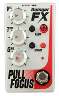 Rainger FX Pull Focus Distortion with Dynamic Reverb & Chorus Pedal - RaingerFX_PullFocus_STOCK_1 copy.jpg