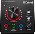 Roland Bridge Cast One Compact Dual Bus Streaming Mixer - BRIDGE CAST ONE_01_front.jpg