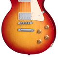 Gibson Les Paul Studio Electric Guitar in Cherry Sunburst - LPST01HSCH1_knobs.jpg