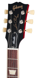 Gibson Les Paul Studio Electric Guitar in Cherry Sunburst - LPST01HSCH1_hs.jpg
