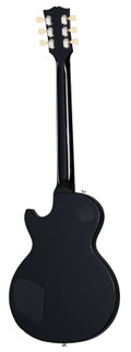 Gibson Les Paul Studio Electric Guitar in Ebony  - LPST01EBCH1_back.jpg