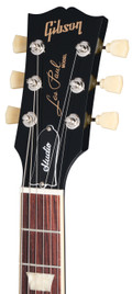 Gibson Les Paul Studio Electric Guitar in Ebony  - LPST01EBCH1_hs.jpg