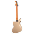 Sire Larry Carlton J5 Electric Guitar in Champagne Gold Metallic - J5CGM (4).jpg