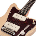 Sire Larry Carlton J5 Electric Guitar in Champagne Gold Metallic - J5CGM (6).jpg