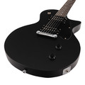 Sire Larry Carlton L3 HH Electric Guitar in Black Satin - L3BKS (6).jpg