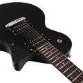 Sire Larry Carlton L3 HH Electric Guitar in Black Satin - L3BKS (10).jpg