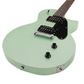 Sire Larry Carlton L3 HH Electric Guitar in Surf Green Metallic - L3SGM (5).jpg