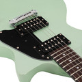 Sire Larry Carlton L3 HH Electric Guitar in Surf Green Metallic - L3SGM (9).jpg