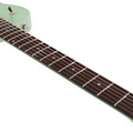 Sire Larry Carlton L3 HH Electric Guitar in Surf Green Metallic - L3SGM (10).jpg