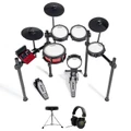 Alesis Nitro Pro Bundle including Throne and Headphones - _BUN-NITROPROKIT-1.jpg