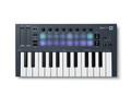 Novation FLkey Mini Dedicated FL Studio MIDI Keyboard & Controller
