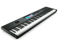 Novation Launchkey 88 MK3 MIDI Keyboard & Controller - 508200-LK88_3quart-left_HR.jpg