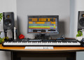 Novation Launchkey 88 MK3 MIDI Keyboard & Controller - 539860-1663663942260.jpg
