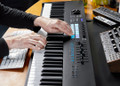 Novation Launchkey 88 MK3 MIDI Keyboard & Controller - 539861-1663663948872.jpg