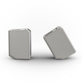 LD Systems ANNY 8 Battery powered PA Speaker in Grey - LDANNY8G_7.jpg