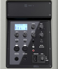 LD Systems ANNY 8 Battery powered PA Speaker in Grey - LDANNY8G_6.jpg