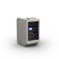 LD Systems ANNY 8 Battery powered PA Speaker in Grey - LDANNY8G_2.jpg
