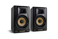 M-Audio Forty Sixty 100W 6.5" Studio Monitor - M-AUDIO - Forty Sixty - Hero - Pair - Web.jpg