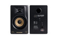 M-Audio Forty Sixty 100W 6.5" Studio Monitor - M-AUDIO - Forty Sixty - Front and Rear - Web.jpg