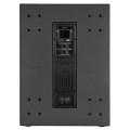RCF SUB 18-AX 18" Active Subwoofer Black - 005_SUB_18-AX_BACK.jpg