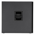 RCF SUB 18-AX 18" Active Subwoofer Black - 004_SUB_18-AX__SIDE.jpg