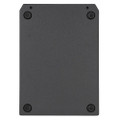 RCF SUB 15-AX 15" Bass Reflex Active Subwoofer Black - 006_SUB_15-AX_BOTTOM.jpg