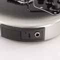 Mooer GTRS P801 Professional Intelligent Guitar In Dark Silver Roasted Maple Board - P801DS (9).jpg