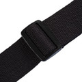 Levys Cotton Strap with Suede Ends - Black - MSSC8-BLK_003.jpg