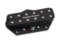 Seymour Duncan Red Devil Tele bridge in Black Billy Gibbons Signature - SeymourDuncan-Red-Devil-Tele-Bridge1.jpg