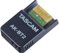 Tascam AK-BT2 bluetooth adaptor for FR-AV2 - fr-av2_w_11_ak-bt2.jpg