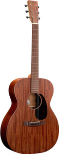 Martin 000-15E Grand Concert 15 Series Mahogany with Soft Case - CFM-GTR-00015E 4.jpg