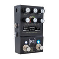 Walrus Audio Mako Series MKII R1 High-Fidelity Reverb Pedal - R1_MKII-right.jpg