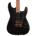 Mooer GTRS S901 Standard Intelligent Guitar In Pearl Black Roasted Maple Board - S901PB (11).jpg