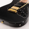 Mooer GTRS S901 Standard Intelligent Guitar In Pearl Black Roasted Maple Board - S901PB (16).jpg