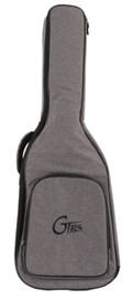 Mooer GTRS S901 Standard Intelligent Guitar In Pearl Black Roasted Maple Board - S901PB (20).jpg