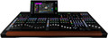 Behringer WING-BK 48-Channel Mixing Console in Black - Image_BE_0603-AFC_WING-BK_Dark-Top-Front.jpg