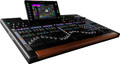 Behringer WING-BK 48-Channel Mixing Console in Black - Image_BE_0603-AFC_WING-BK_Dark-Left.jpg