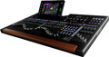 Behringer WING-BK 48-Channel Mixing Console in Black - Image_BE_0603-AFC_WING-BK_Dark-Right.jpg