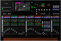Behringer WING-BK 48-Channel Mixing Console in Black - Image_BE_0603-AFC_WING-BK_Dark-Top-Overscan.jpg