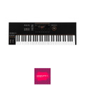 Native Instruments Komplete Kontrol S61 MK3 With Komplete 15 Standard Bundle - BUN-S61-STD.jpg