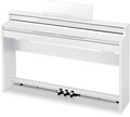 Casio AP-S450 Digital Piano in White - AP-S450WEC5-AP-S450WE_L_off.jpg
