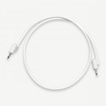 TipTop Stackcables White 75cm Stackcables - 5pack - TT-STACKPKWH75 - main image.jpg